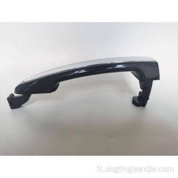 Poignée Extérieure Grip pour Hyundai Santa Fe 2007-2012